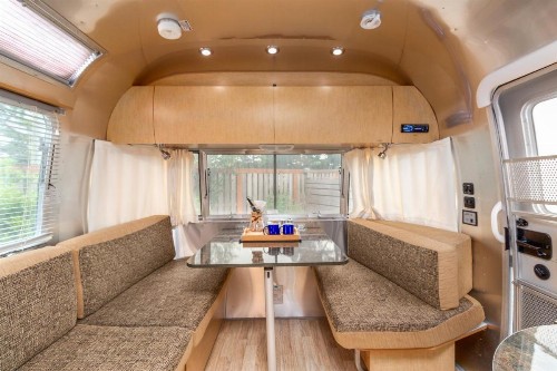 Hart’s Camp Airstream Hotel & RV Park - image 35