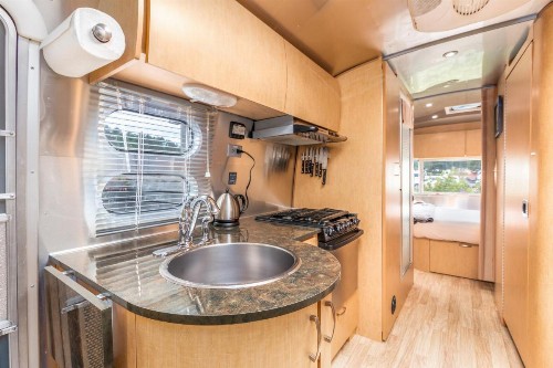 Hart’s Camp Airstream Hotel & RV Park - image 36