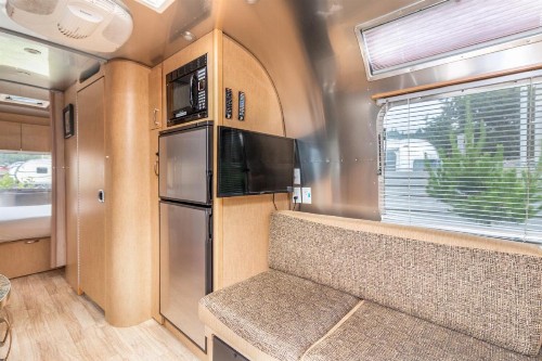 Hart’s Camp Airstream Hotel & RV Park - image 37