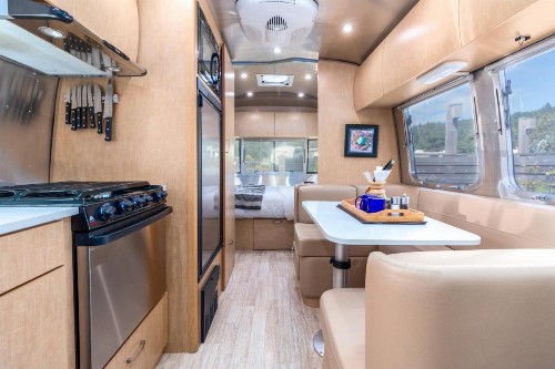 Hart’s Camp Airstream Hotel & RV Park - image 38