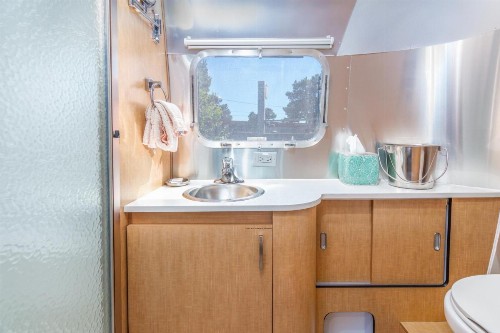 Hart’s Camp Airstream Hotel & RV Park - image 39