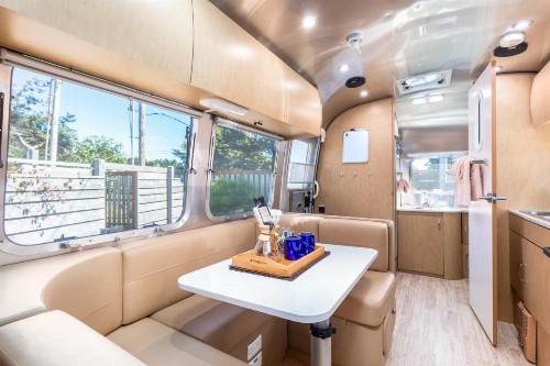 Hart’s Camp Airstream Hotel & RV Park - image 40