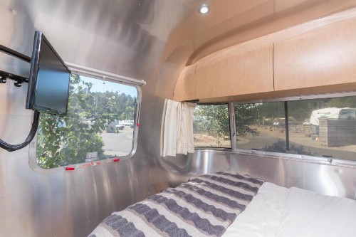 Hart’s Camp Airstream Hotel & RV Park - image 41