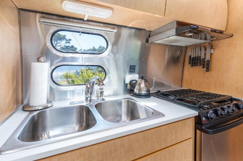 Hart’s Camp Airstream Hotel & RV Park - image 42