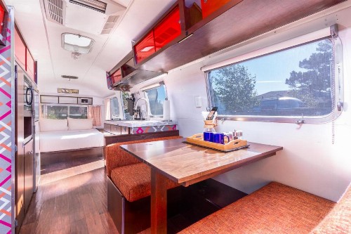 Hart’s Camp Airstream Hotel & RV Park - image 46