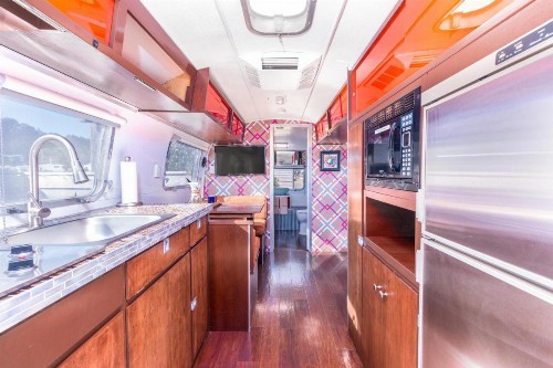 Hart’s Camp Airstream Hotel & RV Park - image 47