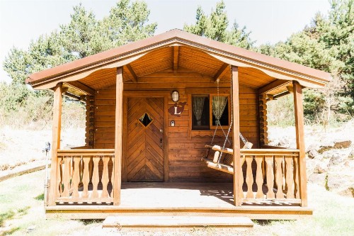 Hart’s Camp Airstream Hotel & RV Park - image 5