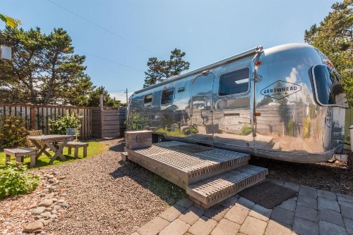 Hart’s Camp Airstream Hotel & RV Park - image 50