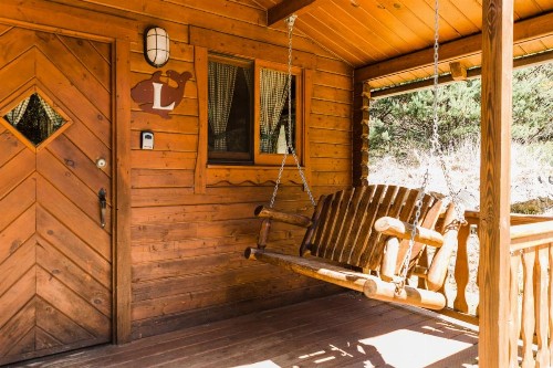 Hart’s Camp Airstream Hotel & RV Park - image 6