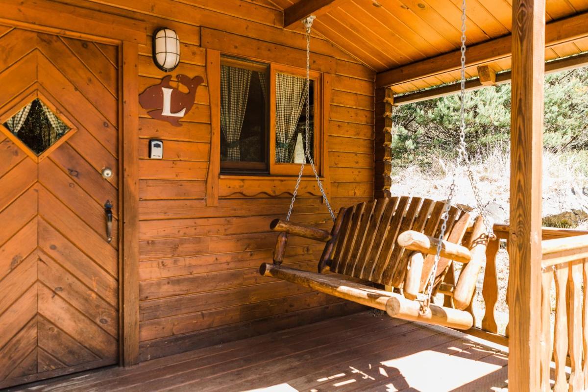 Hart’s Camp Airstream Hotel & RV Park - image 6