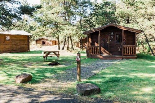 Hart’s Camp Airstream Hotel & RV Park - image 7