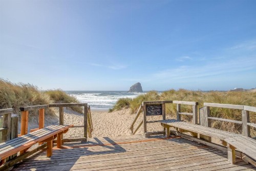 Summerhouse Cottage - image 22