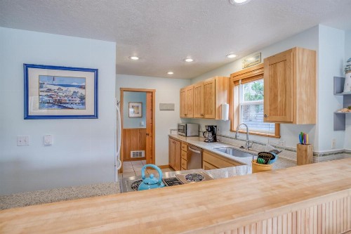 Summerhouse Cottage - image 27