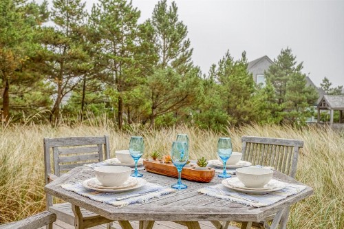 Summerhouse Cottage - image 34