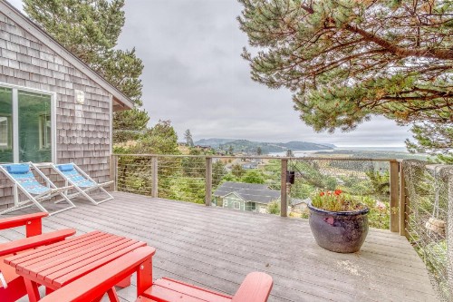 Sandpiper Cottage - image 14