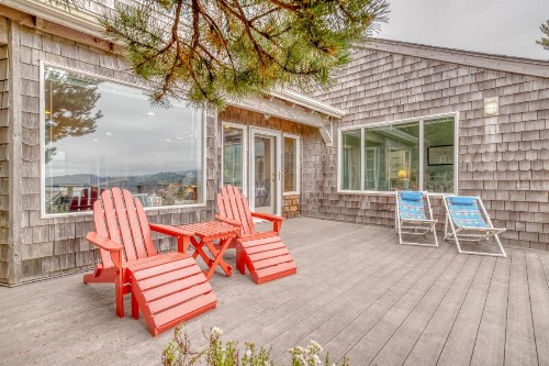 Sandpiper Cottage - image 19