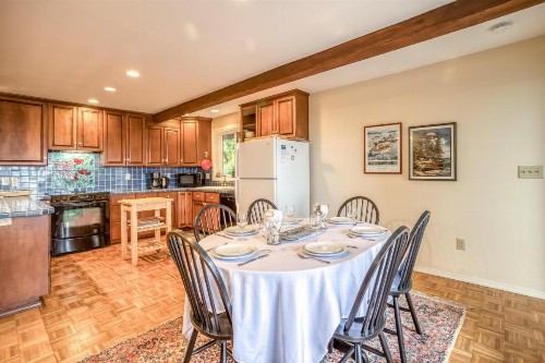 Sandpiper Cottage - image 21