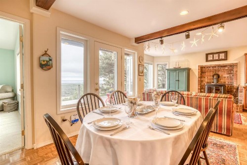 Sandpiper Cottage - image 30