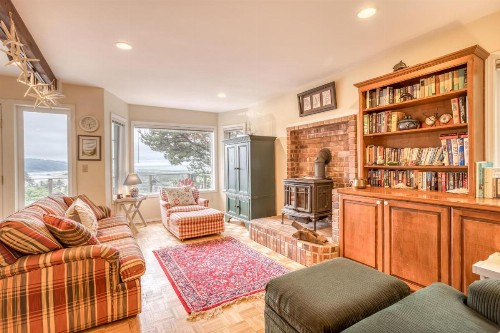 Sandpiper Cottage - image 42