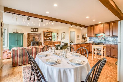 Sandpiper Cottage - image 8