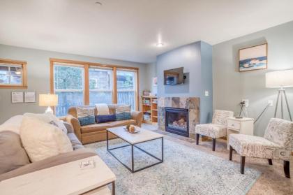 Holiday homes in Pacific City Oregon