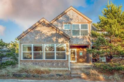 Holiday homes in Pacific City Oregon