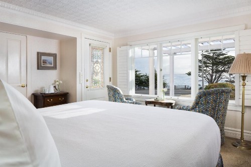Seven Gables Inn on Monterey Bay A Kirkwood Collection Property - image 12