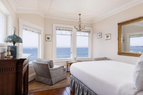 Seven Gables Inn on Monterey Bay A Kirkwood Collection Property - image 14