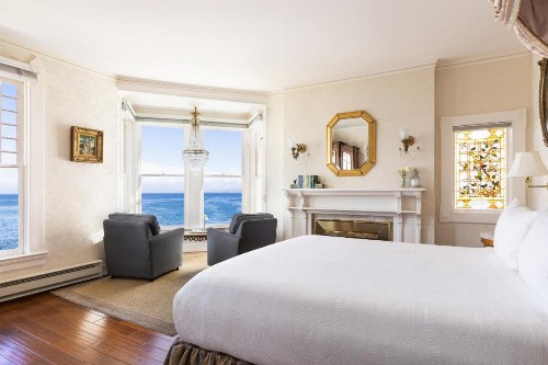 Seven Gables Inn on Monterey Bay A Kirkwood Collection Property - image 16