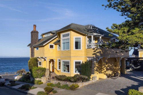 Seven Gables Inn on Monterey Bay A Kirkwood Collection Property - image 18