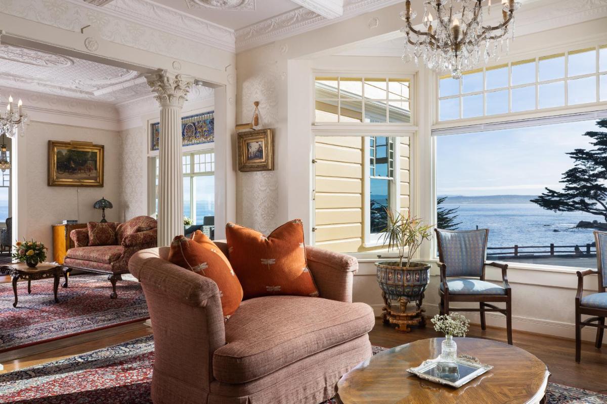 Seven Gables Inn on Monterey Bay A Kirkwood Collection Property - image 2