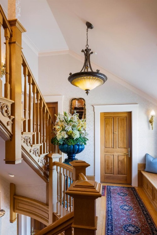 Seven Gables Inn on Monterey Bay A Kirkwood Collection Property - image 22