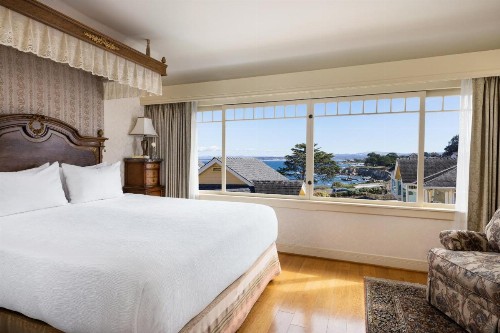 Seven Gables Inn on Monterey Bay A Kirkwood Collection Property - image 23