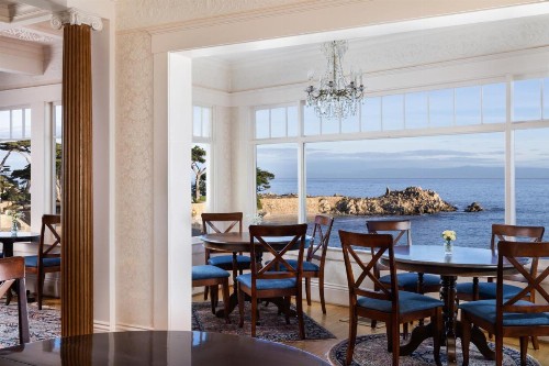 Seven Gables Inn on Monterey Bay A Kirkwood Collection Property - image 24