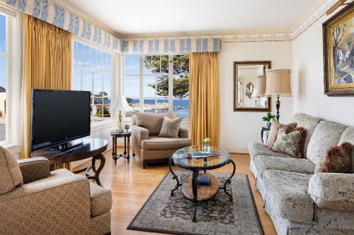 Seven Gables Inn on Monterey Bay A Kirkwood Collection Property - image 27