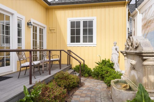 Seven Gables Inn on Monterey Bay A Kirkwood Collection Property - image 28