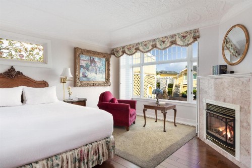 Seven Gables Inn on Monterey Bay A Kirkwood Collection Property - image 31
