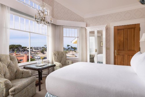 Seven Gables Inn on Monterey Bay A Kirkwood Collection Property - image 32