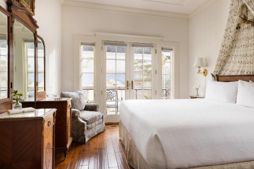 Seven Gables Inn on Monterey Bay A Kirkwood Collection Property - image 33