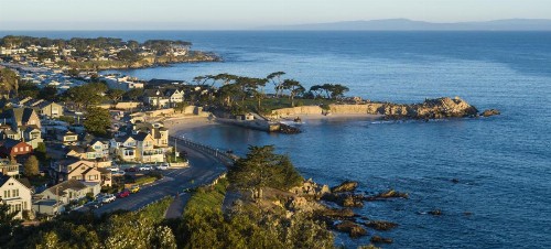 Seven Gables Inn on Monterey Bay A Kirkwood Collection Property - image 35