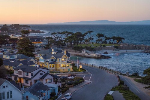 Seven Gables Inn on Monterey Bay A Kirkwood Collection Property - image 37