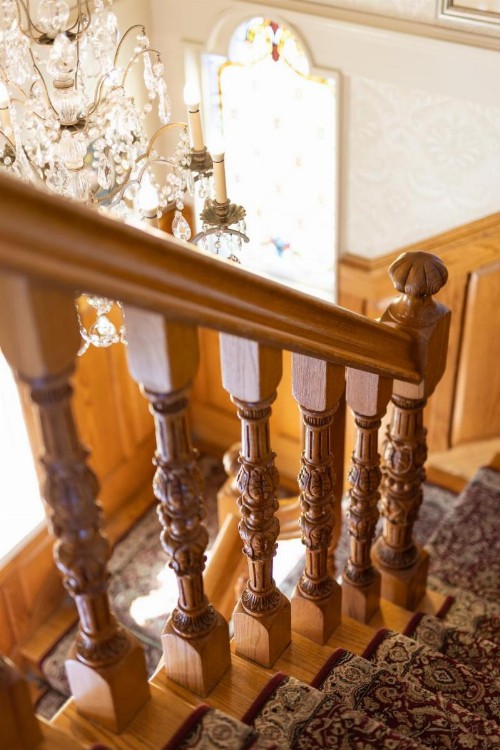 Seven Gables Inn on Monterey Bay A Kirkwood Collection Property - image 38