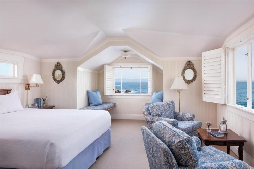 Seven Gables Inn on Monterey Bay A Kirkwood Collection Property - image 39