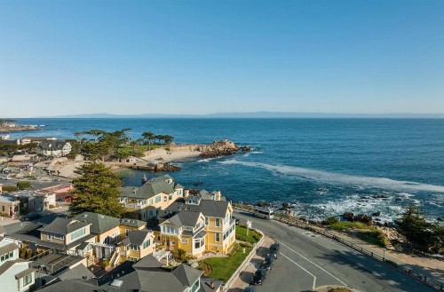 Seven Gables Inn on Monterey Bay A Kirkwood Collection Property - image 41