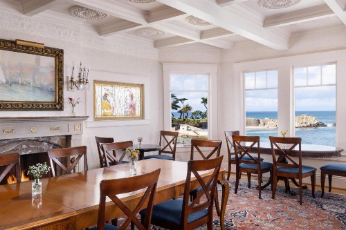 Seven Gables Inn on Monterey Bay A Kirkwood Collection Property - image 48