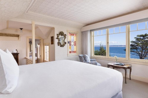 Seven Gables Inn on Monterey Bay A Kirkwood Collection Property - image 6