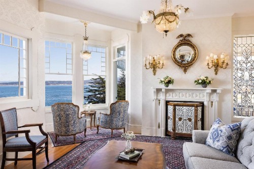Seven Gables Inn on Monterey Bay A Kirkwood Collection Property - image 8
