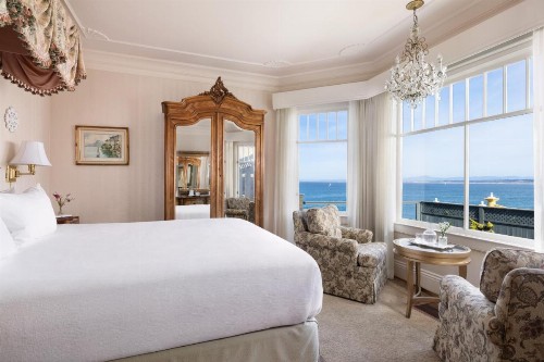 Seven Gables Inn on Monterey Bay A Kirkwood Collection Property - image 9
