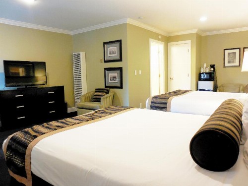 Sea Breeze Inn - Pacific Grove - image 20