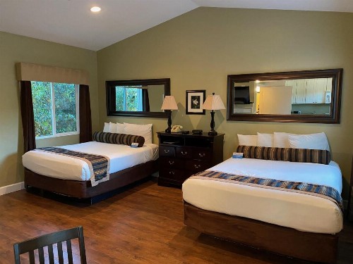 Sea Breeze Inn - Pacific Grove - image 21